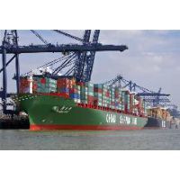 山東青島至泉州內貿海運指南 集裝箱船運貨代與運費解析