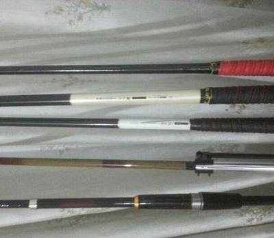 精品漁具全套超值轉讓，僅需1800元！